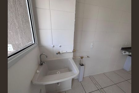 Apartamento à venda com 52m², 2 quartos e 1 vagaÁrea de Serviço