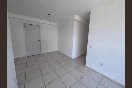 Apartamento à venda com 52m², 2 quartos e 1 vagaSala