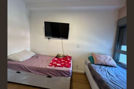 Apartamento à venda com 3 quartos, 131m² em Vila Mariana, São Paulo