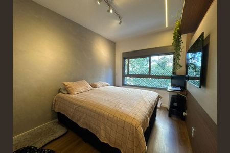 Apartamento à venda com 3 quartos, 131m² em Vila Mariana, São Paulo