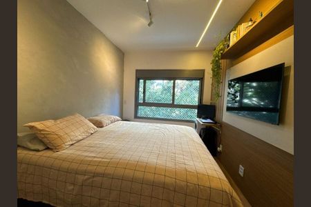 Apartamento à venda com 3 quartos, 131m² em Vila Mariana, São Paulo