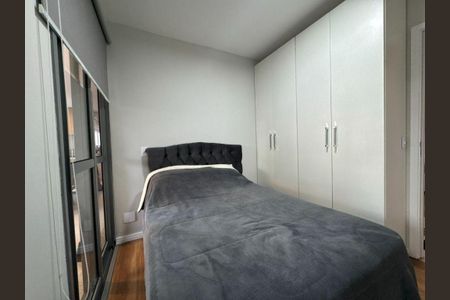 Apartamento à venda com 3 quartos, 131m² em Vila Mariana, São Paulo