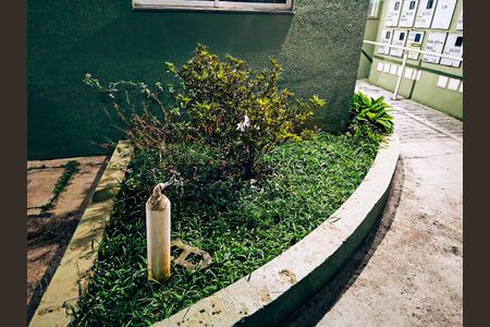Apartamento à venda com 55m², 2 quartos e 1 vaga