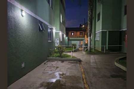 Apartamento à venda com 55m², 2 quartos e 1 vaga