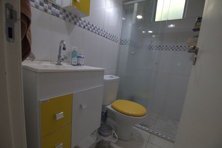 Apartamento à venda com 55m², 2 quartos e 1 vaga