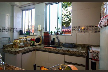Apartamento à venda com 55m², 2 quartos e 1 vaga