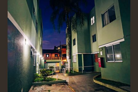 Apartamento à venda com 55m², 2 quartos e 1 vaga