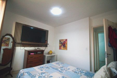 Apartamento à venda com 55m², 2 quartos e 1 vaga