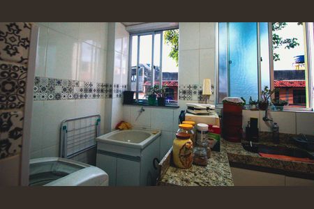 Apartamento à venda com 55m², 2 quartos e 1 vaga