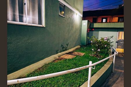 Apartamento à venda com 55m², 2 quartos e 1 vaga