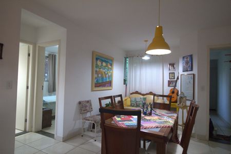 Apartamento à venda com 55m², 2 quartos e 1 vaga