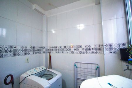 Apartamento à venda com 55m², 2 quartos e 1 vaga