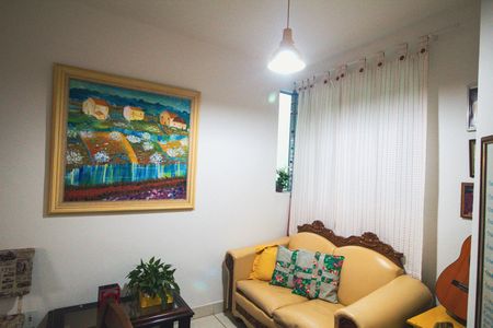 Apartamento à venda com 55m², 2 quartos e 1 vaga