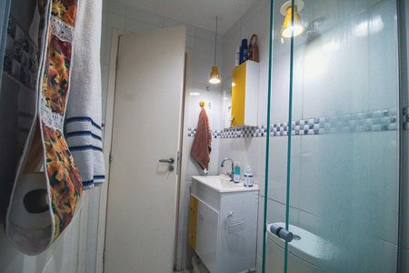 Apartamento à venda com 55m², 2 quartos e 1 vaga