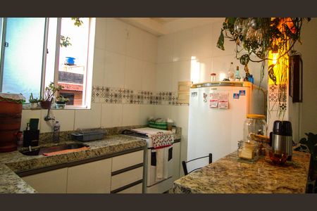 Apartamento à venda com 55m², 2 quartos e 1 vaga