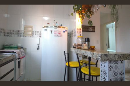Apartamento à venda com 55m², 2 quartos e 1 vaga