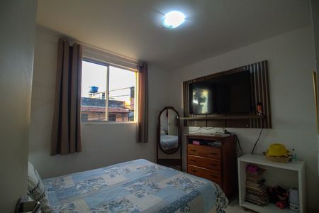 Apartamento à venda com 55m², 2 quartos e 1 vaga