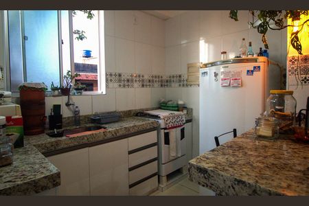 Apartamento à venda com 55m², 2 quartos e 1 vaga