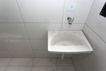 Apartamento à venda com 28m², 1 quarto e sem vaga