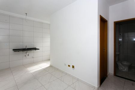Apartamento à venda com 28m², 1 quarto e sem vaga