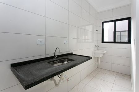 Apartamento à venda com 28m², 1 quarto e sem vaga