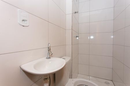 Apartamento à venda com 28m², 1 quarto e sem vaga