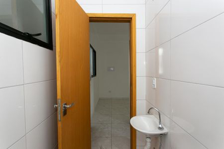 Apartamento à venda com 28m², 1 quarto e sem vaga