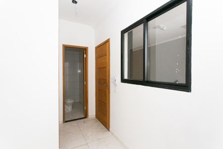Apartamento à venda com 28m², 1 quarto e sem vaga