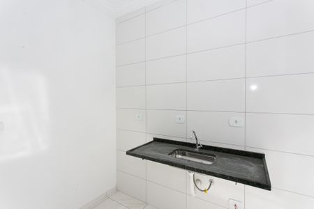 Apartamento à venda com 28m², 1 quarto e sem vaga
