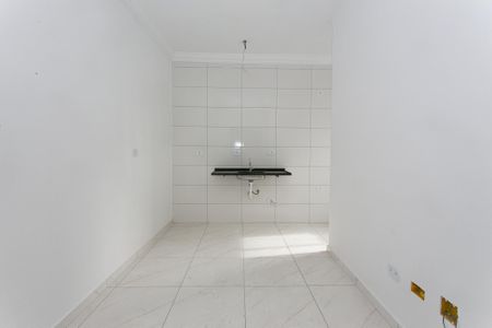 Apartamento à venda com 28m², 1 quarto e sem vaga