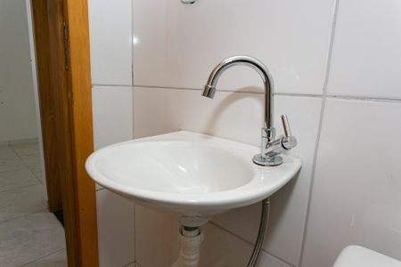 Apartamento à venda com 28m², 1 quarto e sem vaga