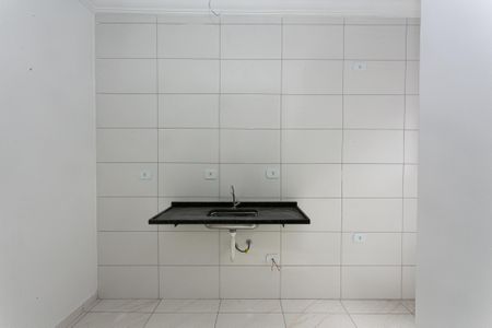 Apartamento à venda com 28m², 1 quarto e sem vaga
