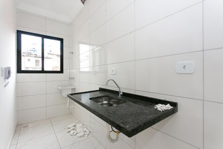 Apartamento à venda com 32m², 1 quarto e sem vaga