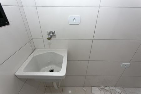 Apartamento à venda com 32m², 1 quarto e sem vaga
