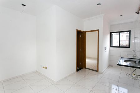 Apartamento à venda com 1 quarto, 32m² em Vila Granada, São Paulo