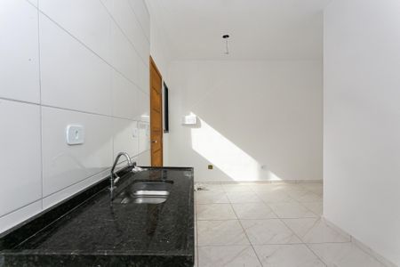 Apartamento à venda com 1 quarto, 32m² em Vila Granada, São Paulo