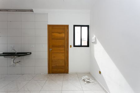 Apartamento à venda com 1 quarto, 32m² em Vila Granada, São Paulo