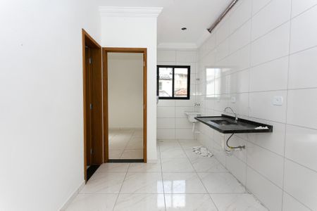 Apartamento à venda com 32m², 1 quarto e sem vaga