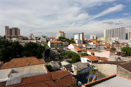 Apartamento à venda com 32m², 1 quarto e sem vaga