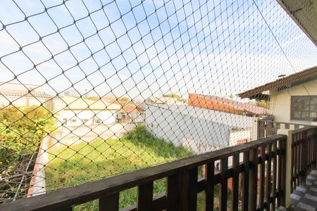 Casa à venda com 260m², 6 quartos e 3 vagas Casa à venda com 260m², 6 quartos e 3 vagasVaranda da Suíte