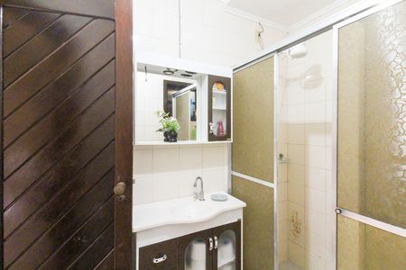 Casa à venda com 260m², 6 quartos e 3 vagas Casa à venda com 260m², 6 quartos e 3 vagasBanheiro