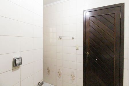 Casa à venda com 260m², 6 quartos e 3 vagas Casa à venda com 260m², 6 quartos e 3 vagasBanheiro