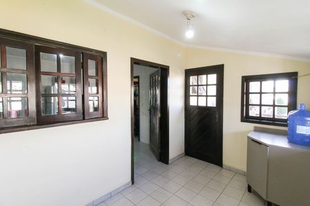 Casa à venda com 260m², 6 quartos e 3 vagas Casa à venda com 260m², 6 quartos e 3 vagasÁrea de Serviço