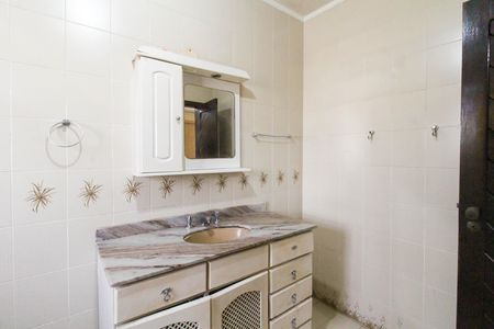 Casa à venda com 260m², 6 quartos e 3 vagas Casa à venda com 260m², 6 quartos e 3 vagasBanheiro da Suíte