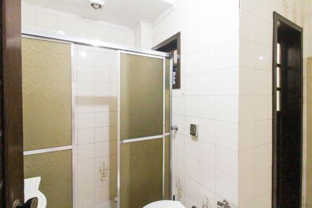 Casa à venda com 260m², 6 quartos e 3 vagas Casa à venda com 260m², 6 quartos e 3 vagasBanheiro