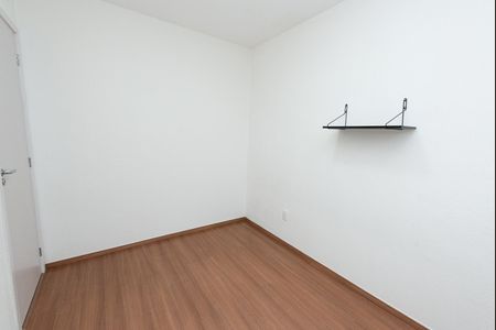 Quarto 2 de apartamento para alugar com 2 quartos, 45m² em Jk, Contagem