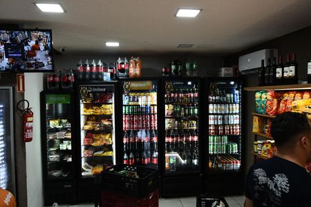 Apartamento para alugar com 45m², 2 quartos e 1 vagaMercado