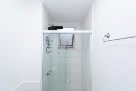 Apartamento para alugar com 45m², 2 quartos e 1 vagaBanheiro