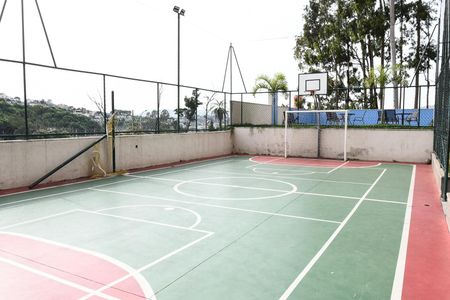 Apartamento para alugar com 45m², 2 quartos e 1 vagaQuadra Esportiva