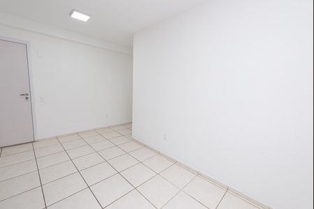 Sala de apartamento para alugar com 2 quartos, 45m² em Jk, Contagem